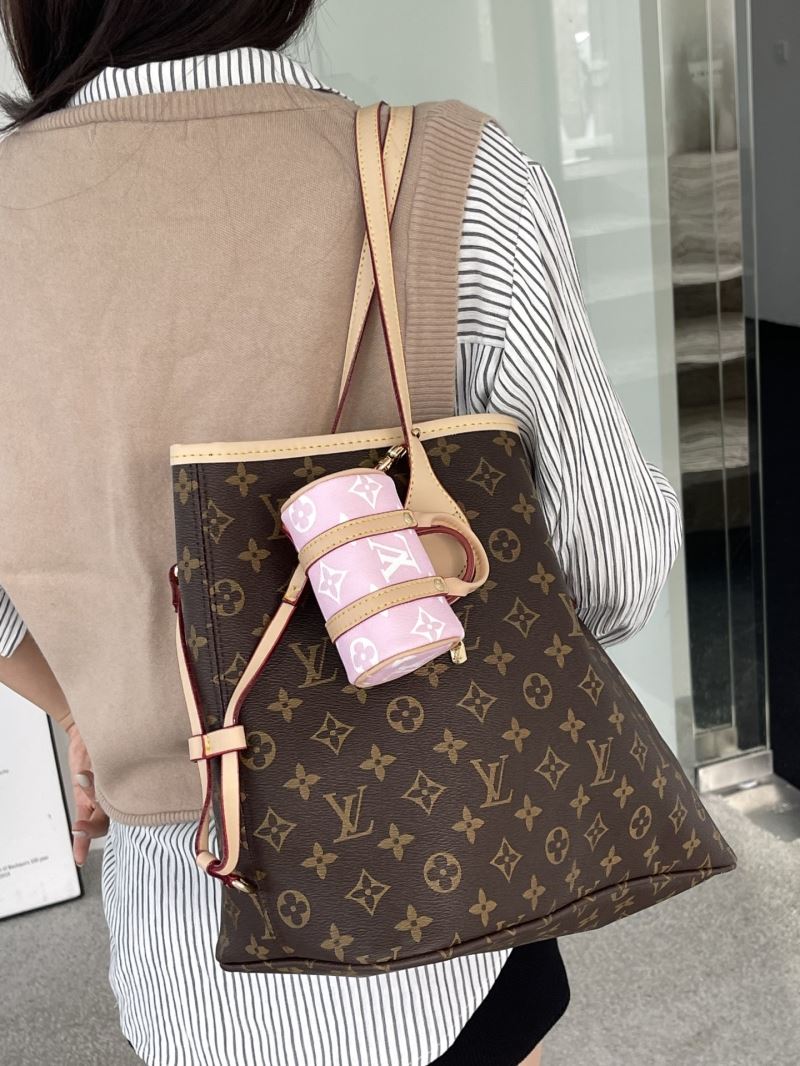 Louis Vuitton Bags Accessories